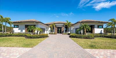 Villa for sale in Port Saint Lucie, Florida