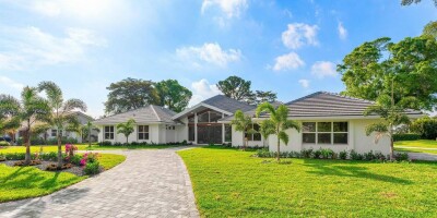 Villa for sale in Delray Beach, United States