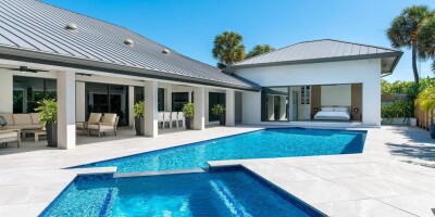 Villa for sale in Delray Beach, United States