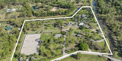 Villa for sale in Palm Beach Gardens, United States