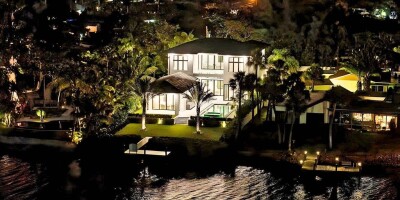 Villa for sale in North Palm Beach, Florida