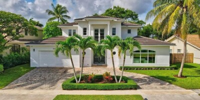 6 bedroom  Villa for sale in Boca Raton, Florida