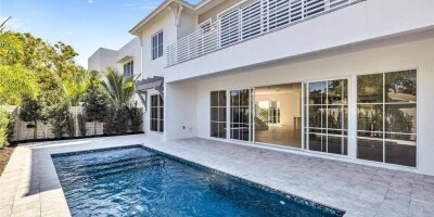 4 bedroom  Villa for sale in Fort Lauderdale, United States
