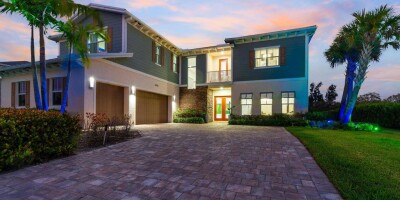 Villa for sale in Davie, Florida