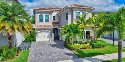 5 bedroom  Villa for sale in Boca Raton, Florida