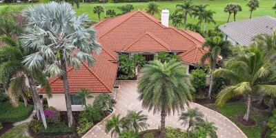 Villa for sale in West Palm Beach, United States