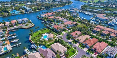 5 bedroom  Villa for sale in North Palm Beach, Florida