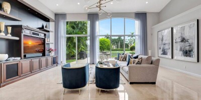 4 bedroom  Villa for sale in Boca Raton, Florida