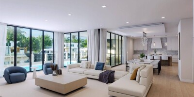 Villa for sale in Fort Lauderdale, United States