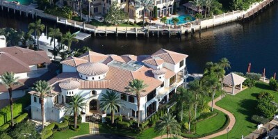 Villa for sale in Boca Raton, Florida