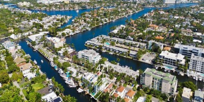Townhouse for sale in Fort Lauderdale, Florida