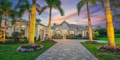 Villa for sale in West Palm Beach, United States