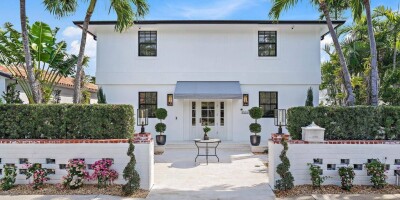 5 bedroom  Villa for sale in Lake Worth, Florida