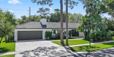 Villa for sale in Boca Raton, United States
