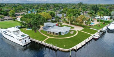 4 bedroom  Villa for sale in Fort Lauderdale, Florida