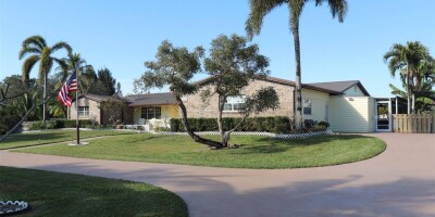 6 bedroom  Villa for sale in Southwest Ranches, Florida