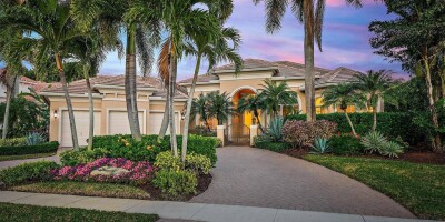4 bedroom  Villa for sale in West Palm Beach, United States