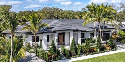 Villa for sale in Boca Raton, United States