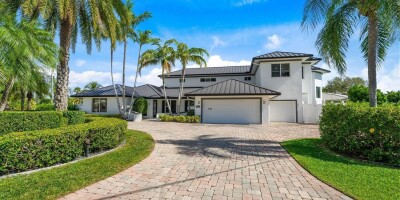 Villa for sale in Fort Lauderdale, United States