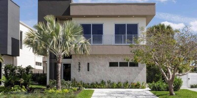 5 bedroom  Villa for sale in Delray Beach, Florida