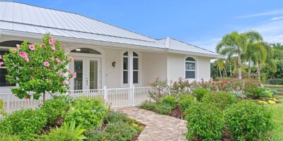Villa for sale in Wellington, United States