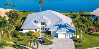 4 bedroom  Villa for sale in Boca Raton, United States