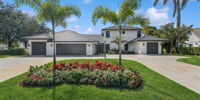 Villa for sale in Boynton Beach, Florida