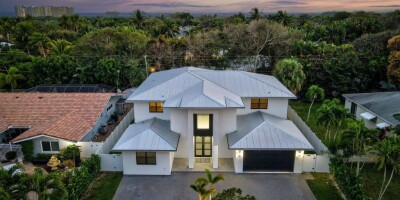 5 bedroom  Villa for sale in Boca Raton, Florida