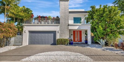 Villa for sale in Wilton Manors, United States