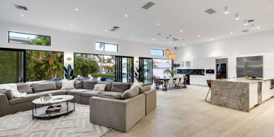 4 bedroom  Villa for sale in Pompano Beach, Florida