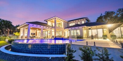 Villa for sale in Palm City, United States