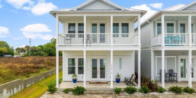 5 bedroom  Villa for sale in Panama City Beach, United States