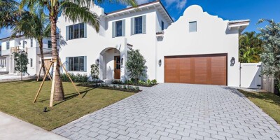 Villa for sale in West Palm Beach, Florida