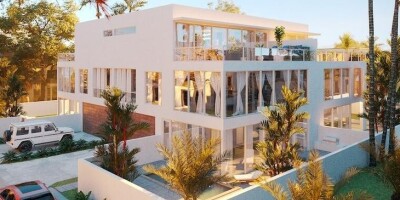 4 bedroom  Townhouse for sale in Delray Beach, United States
