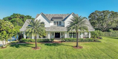 6 bedroom  Villa for sale in Palm Beach Gardens, United States