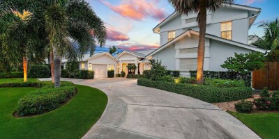 Villa for sale in Palm Beach Gardens, United States