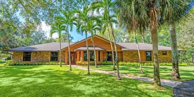 Villa for sale in Wellington, Florida