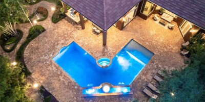 Villa for sale in Davie, United States