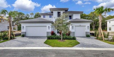 4 bedroom  Villa for sale in North Palm Beach, Florida