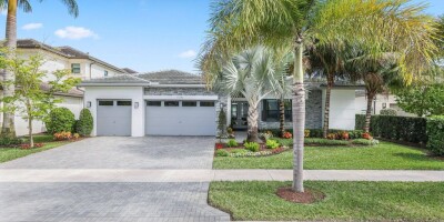 Villa for sale in Boca Raton, Florida
