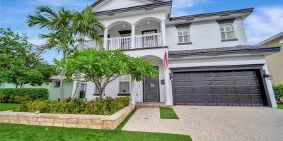 Villa for sale in Fort Lauderdale, Florida
