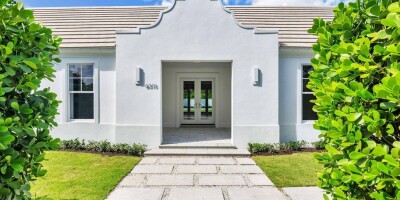 Villa for sale in West Palm Beach, United States