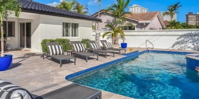 5 bedroom  Villa for sale in Fort Lauderdale, Florida