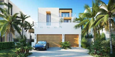 5 bedroom  Villa for sale in Delray Beach, United States