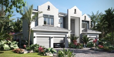 6 bedroom  Villa for sale in Fort Lauderdale, United States