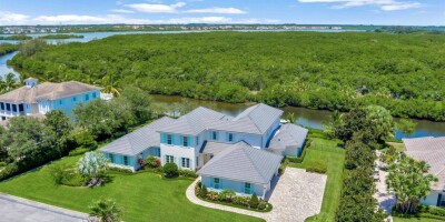 5 bedroom  Villa for sale in Vero Beach, United States