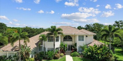 Villa for sale in Wellington, Florida