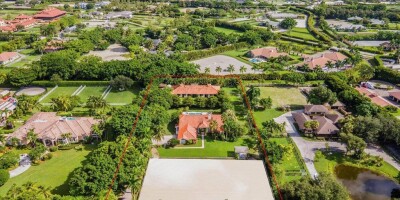 Villa for sale in Wellington, United States