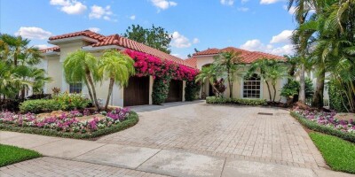 4 bedroom  Villa for sale in Wellington, United States