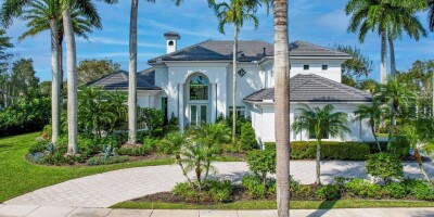 5 bedroom  Villa for sale in West Palm Beach, United States